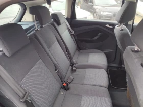 Ford C-max 1.6 дизел Италия | Auto.bg — изображение 13