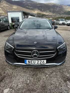 Mercedes-Benz E 230 2023 - 25000 € / 48895.75 лв. - 39051180 2