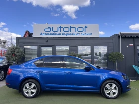 Skoda Octavia AMBITION/1.6TDI/116К.С./5MT - 15900 € / 31097.70 лв. - 55329814 5