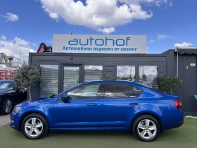 Skoda Octavia AMBITION/1.6TDI/116К.С./5MT - 15900 € / 31097.70 лв. - 55329814 2