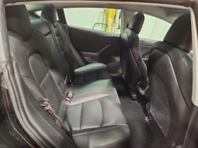 Tesla Model 3 - 10990 € / 21494.57 лв. - 11253327 10