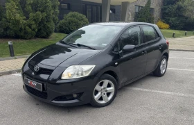 Toyota Auris 2.0 D-4D * 126 к.с. * Бартер * Лизинг - 3500 € / 6845.40 лв. - 49152239 6