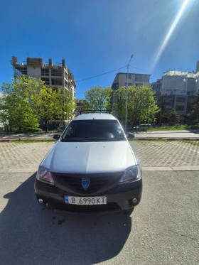 Dacia Logan ������� | Mobile.bg � ����� ������ 5