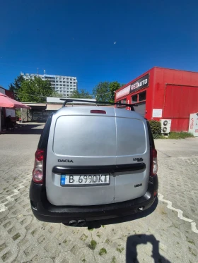Dacia Logan ������� | Mobile.bg � ����� ������ 6