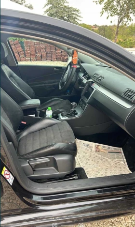 VW Passat 2.0 TDI | Mobile.bg � ����� ������ 8