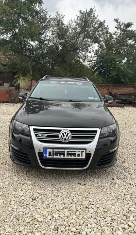 ����� �� �������� �� VW Passat 2.0 TDI