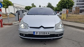 ����� �� �������� �� Citroen C5 2.0HDi