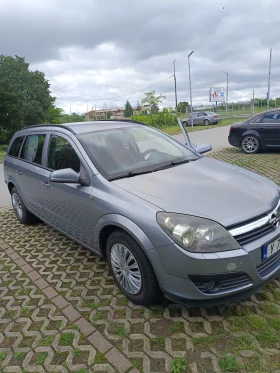 Opel Astra - 2500 € / 4889.57 лв. - 26245809 1