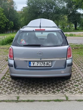 Opel Astra - 2500 € / 4889.57 лв. - 26245809 7