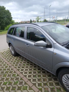 Opel Astra - 2500 € / 4889.57 лв. - 26245809 6