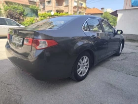 Honda Accord tdi | Mobile.bg � ����� ������ 4