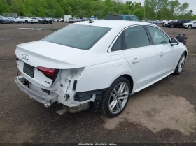 Audi A4 2.0l Premium 45 Tfsi S Line Quattro S Tronic - 17900 € / 35009.36 лв. - 56235964 4