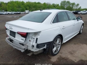 Audi A4 2.0l Premium 45 Tfsi S Line Quattro S Tronic - 17900 € / 35009.36 лв. - 56235964 6