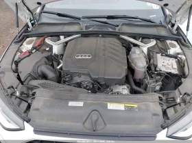 Audi A4 2.0l Premium 45 Tfsi S Line Quattro S Tronic - 17900 € / 35009.36 лв. - 56235964 10