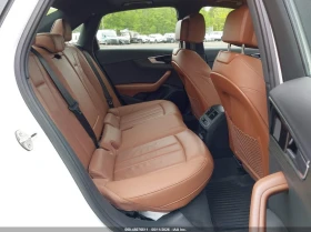 Audi A4 2.0l Premium 45 Tfsi S Line Quattro S Tronic - 17900 € / 35009.36 лв. - 56235964 8