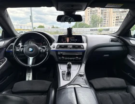 BMW 640 LCI INDIVIDUAL | Auto.bg — изображение 11