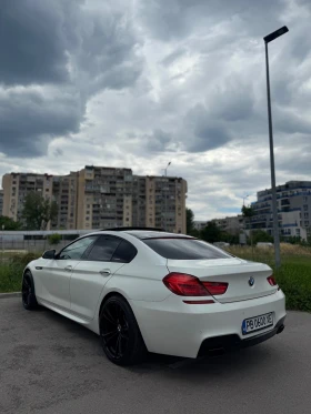 BMW 640 LCI INDIVIDUAL | Auto.bg — изображение 5