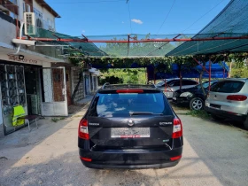 Skoda Octavia 1.4 G-Tec* METAN*  | Mobile.bg � ����� ������ 6