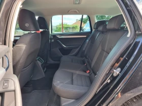 Skoda Octavia 1.4 G-Tec* METAN*  | Mobile.bg � ����� ������ 11