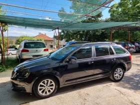 Skoda Octavia 1.4 G-Tec* METAN*  | Mobile.bg � ����� ������ 2