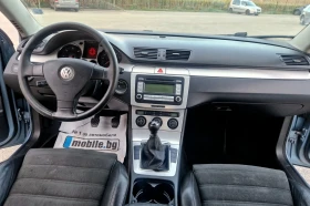 VW Passat 2.0 TDI 140��  2007� | Mobile.bg � ����� ������ 6