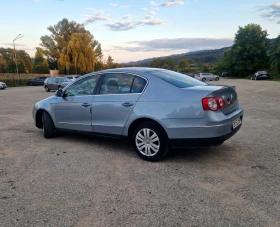 VW Passat 2.0 TDI 140��  2007� | Mobile.bg � ����� ������ 4