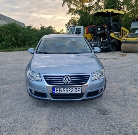 VW Passat 2.0 TDI 140��  2007� | Mobile.bg � ����� ������ 3