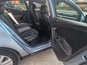VW Passat 2.0 TDI 140��  2007� | Mobile.bg � ����� ������ 11