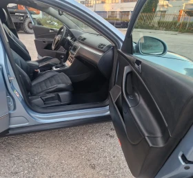 VW Passat 2.0 TDI 140��  2007� | Mobile.bg � ����� ������ 9