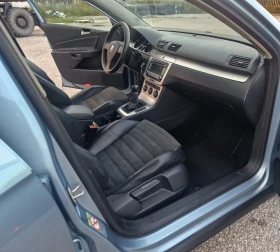 VW Passat 2.0 TDI 140��  2007� | Mobile.bg � ����� ������ 10