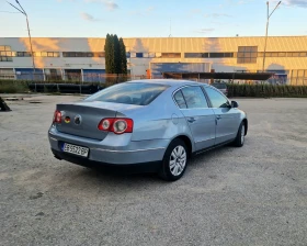 VW Passat 2.0 TDI 140��  2007� | Mobile.bg � ����� ������ 5