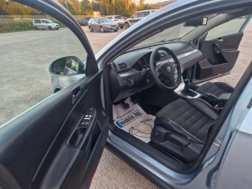 VW Passat 2.0 TDI 140��  2007� | Mobile.bg � ����� ������ 7