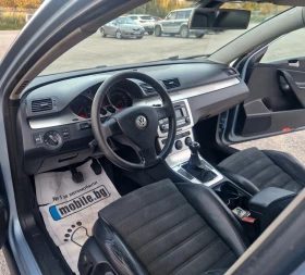 VW Passat 2.0 TDI 140��  2007� | Mobile.bg � ����� ������ 8