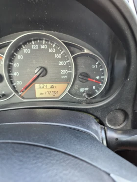 Toyota Verso S 1.4 D4D  90 �.� Evro 5  | Mobile.bg � ����� ������ 13