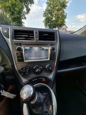 Toyota Verso S 1.4 D4D  90 �.� Evro 5  | Mobile.bg � ����� ������ 11