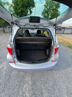 Toyota Verso S 1.4 D4D  90 �.� Evro 5  | Mobile.bg � ����� ������ 14