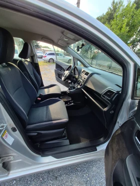 Toyota Verso S 1.4 D4D  90 �.� Evro 5  | Mobile.bg � ����� ������ 10