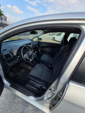 Toyota Verso S 1.4 D4D  90 �.� Evro 5  | Mobile.bg � ����� ������ 8