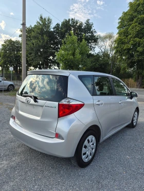 Toyota Verso S 1.4 D4D  90 �.� Evro 5  | Mobile.bg � ����� ������ 5