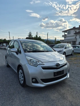 ����� �� �������� �� Toyota Verso S 1.4 D4D  90 �.� Evro 5 