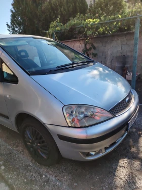 Ford Galaxy Ван | Auto.bg — изображение 2