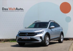 ������ VW Taigo