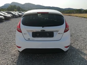 Ford Fiesta 1.4TDCI KLI ITALI | Auto.bg — изображение 5