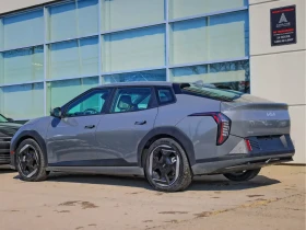Kia EV4 Wind Premium | Mobile.bg � ����� ������ 4