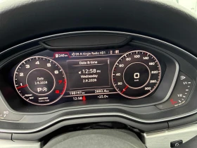 Audi A4 * Technik * CARFAX * ОПЦИЯ ЗА ФИНАНСИРАНЕ  - 9400 € - 14834845 8