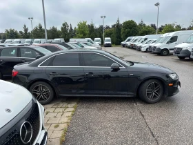 Audi A4 * Technik * CARFAX * ОПЦИЯ ЗА ФИНАНСИРАНЕ  - 9400 € - 14834845 3