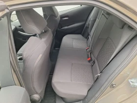 Toyota Corolla 1.8 Hybrid Dynamic Navi  | Mobile.bg � ����� ������ 8