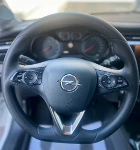 Opel Corsa 1.5D 100CV Navi | Mobile.bg � ����� ������ 7