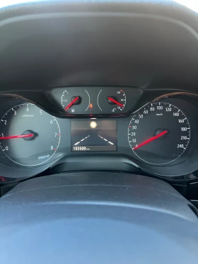 Opel Corsa 1.5D 100CV Navi | Mobile.bg � ����� ������ 9