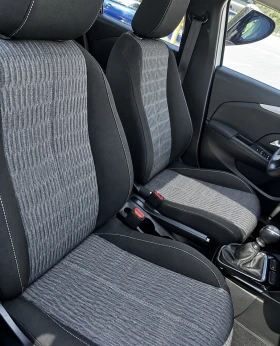 Opel Corsa 1.5D 100CV Navi | Mobile.bg � ����� ������ 11